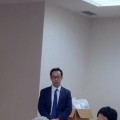 成田ヒルズCC説明会№8