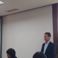 大洗GC懇親会№18