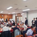 大洗GC懇親会№5