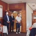 大洗GC懇親会№12